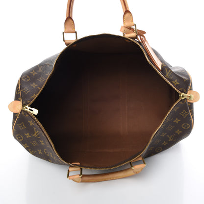 Louis Vuitton Monogram Keepall 50 7 of 18