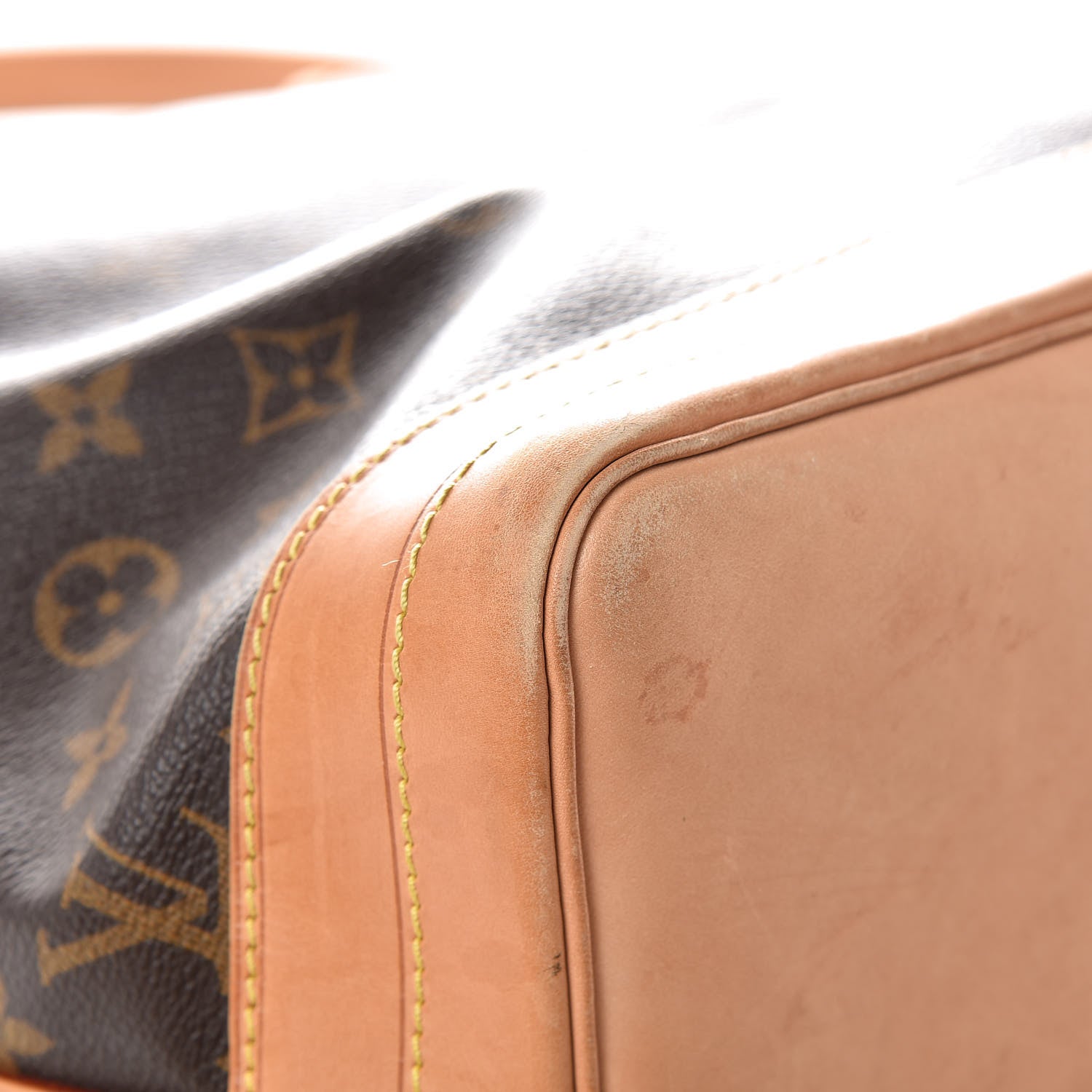 Louis Vuitton Monogram Noe 10 of 12