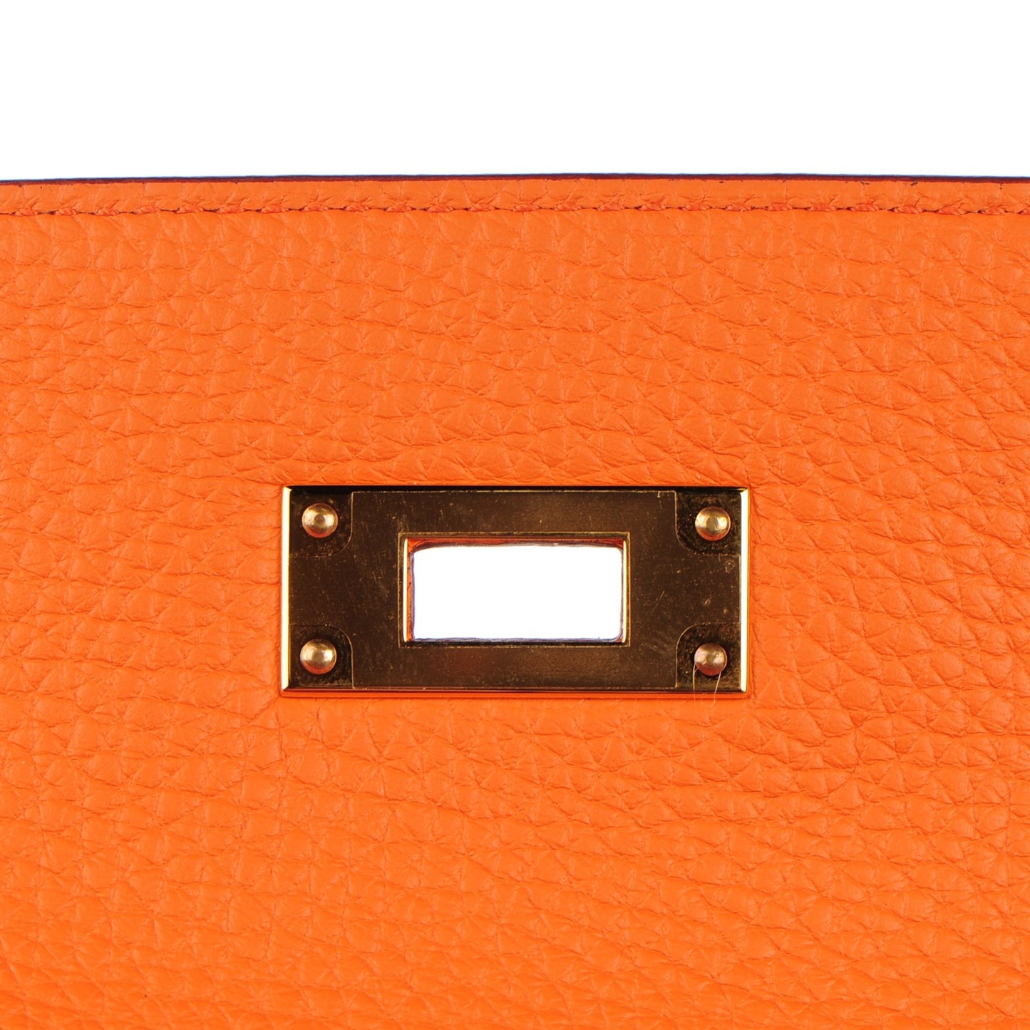 Taurillon Clemence Kelly Retourne 35 Orange