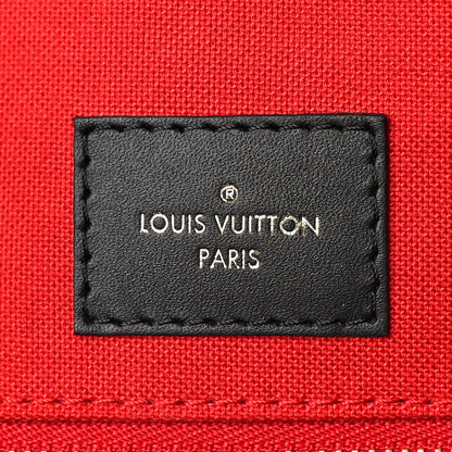 Louis Vuitton Reverse Monogram Giant Onthego GM 6 of 8