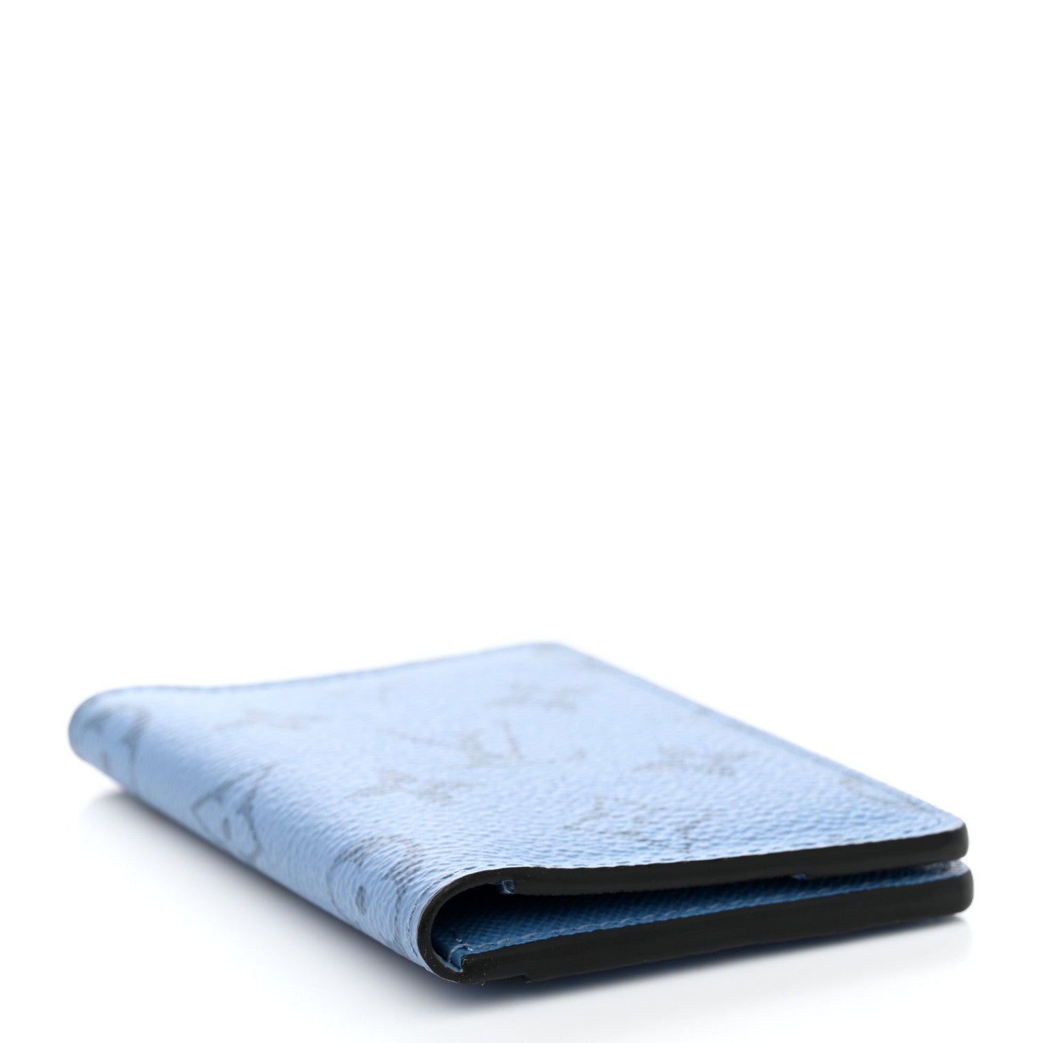 Louis Vuitton Taigarama Pocket Organizer NM Denim 4 of 7