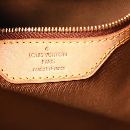 Louis Vuitton Monogram Batignolles Horizontal 6 of 10