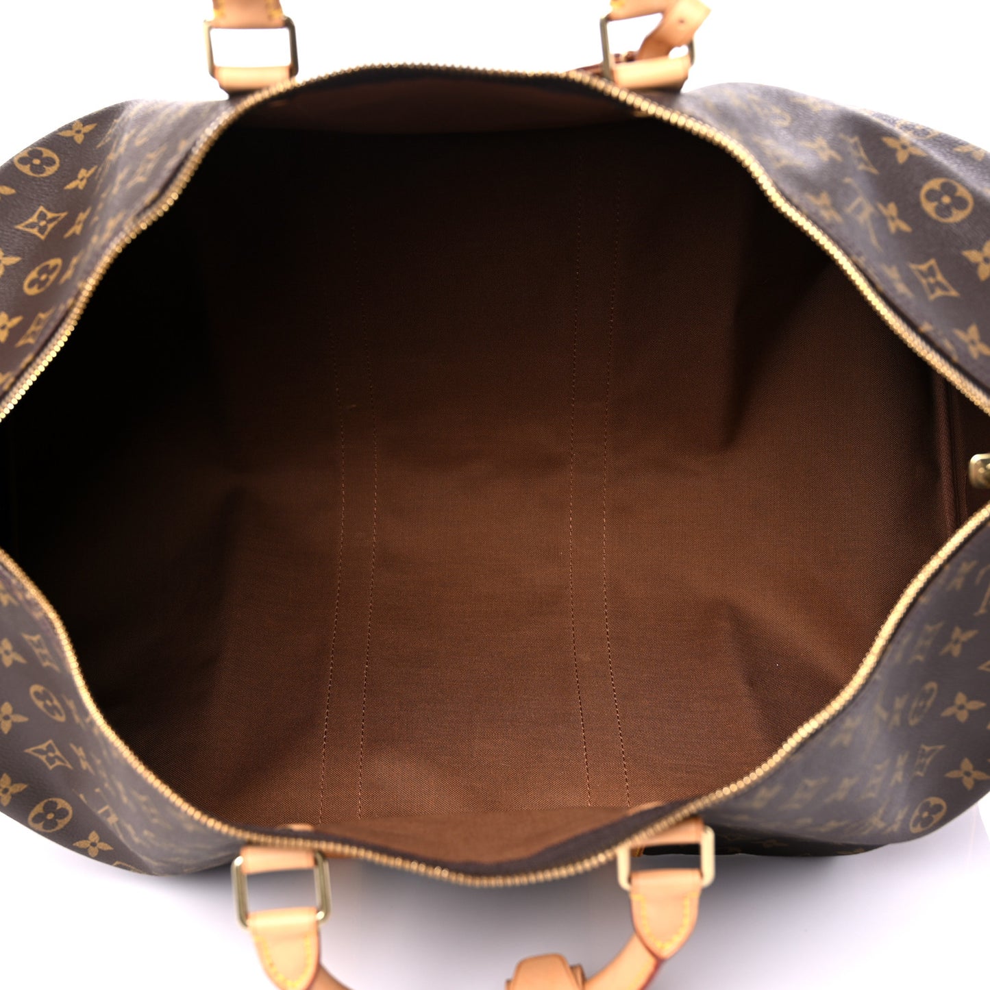 Monogram Keepall 55