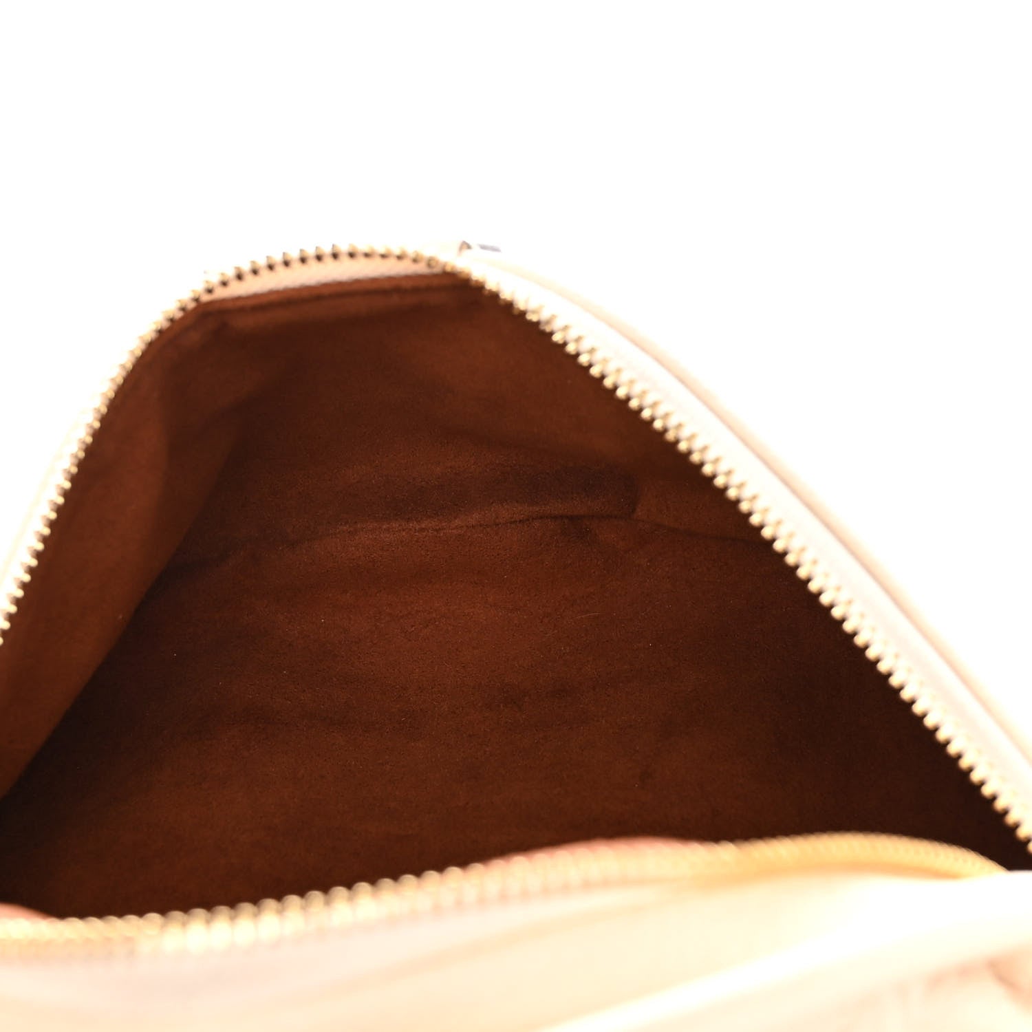Louis Vuitton Empreinte BumBag Creme 5 of 10