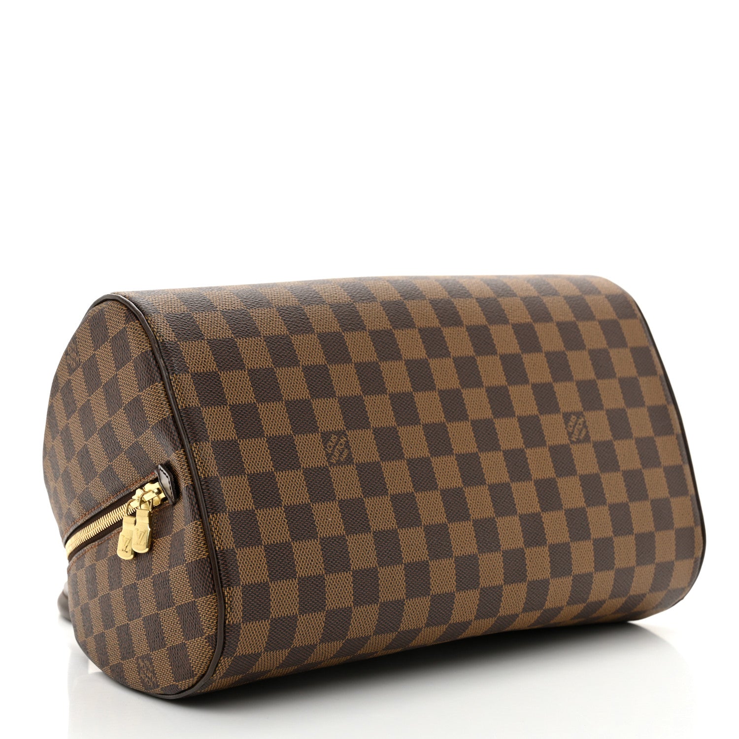 Louis Vuitton Damier Ebene Ribera MM 4 of 9