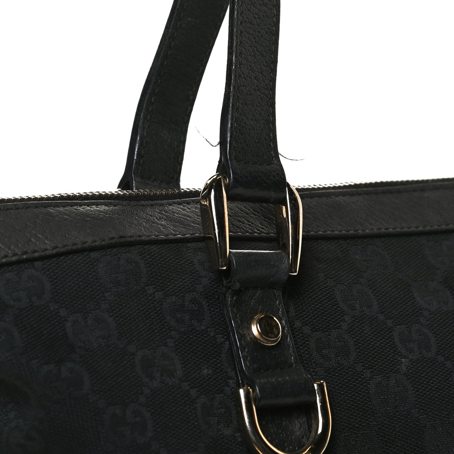 Monogram Medium Abbey Tote