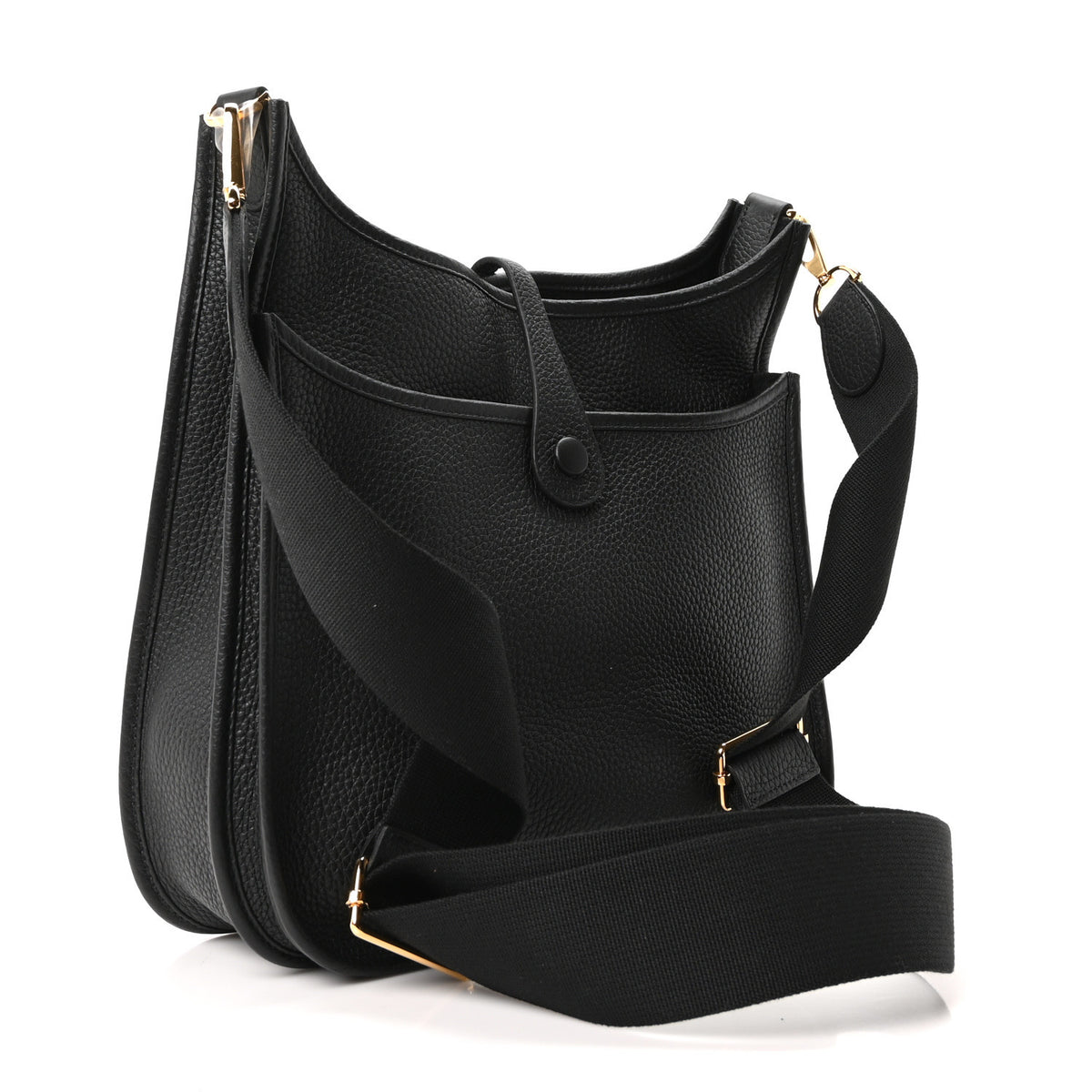 Taurillon Clemence Evelyne III Black