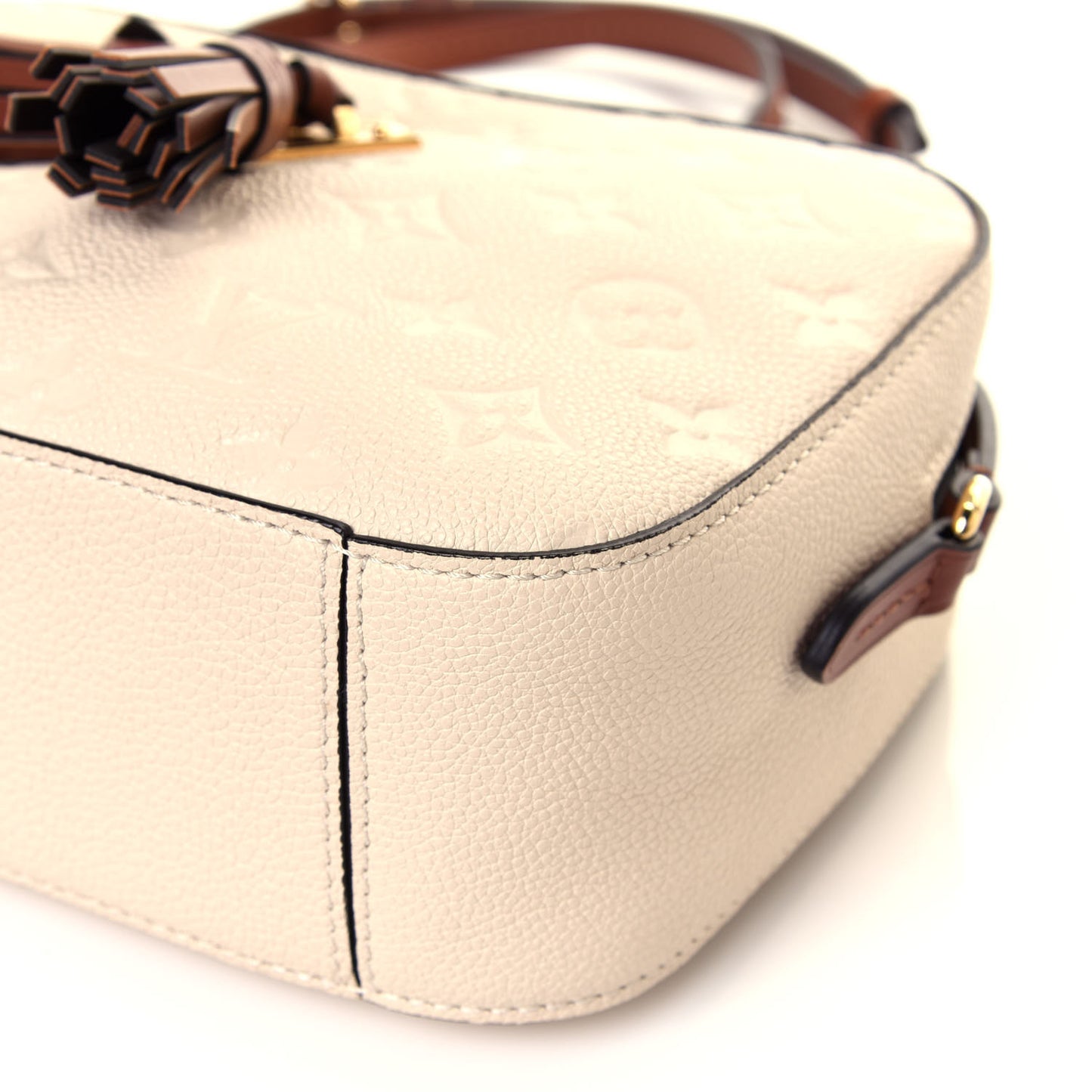 Empreinte Saintonge Creme