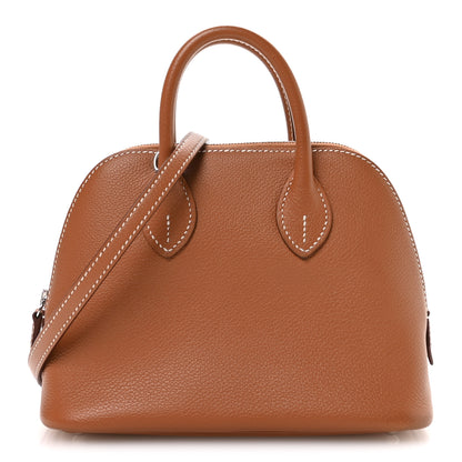 Hermes Evercolor Mini 1923 Bolide Gold 1 of 11