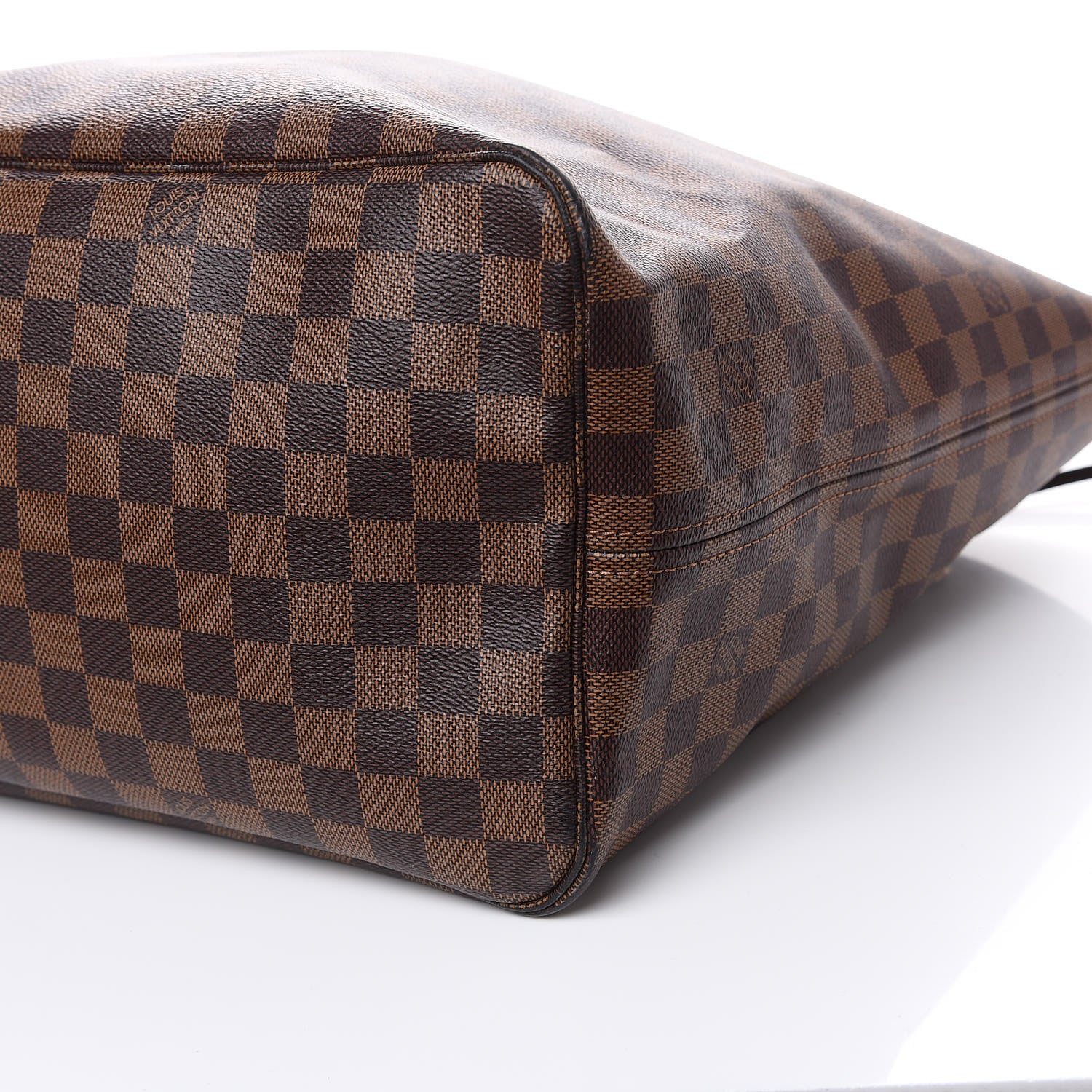 Louis Vuitton Damier Ebene Neo Neverfull GM 12 of 12
