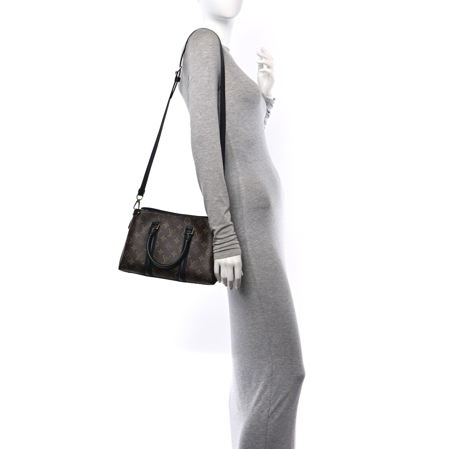 Monogram Soufflot BB Black