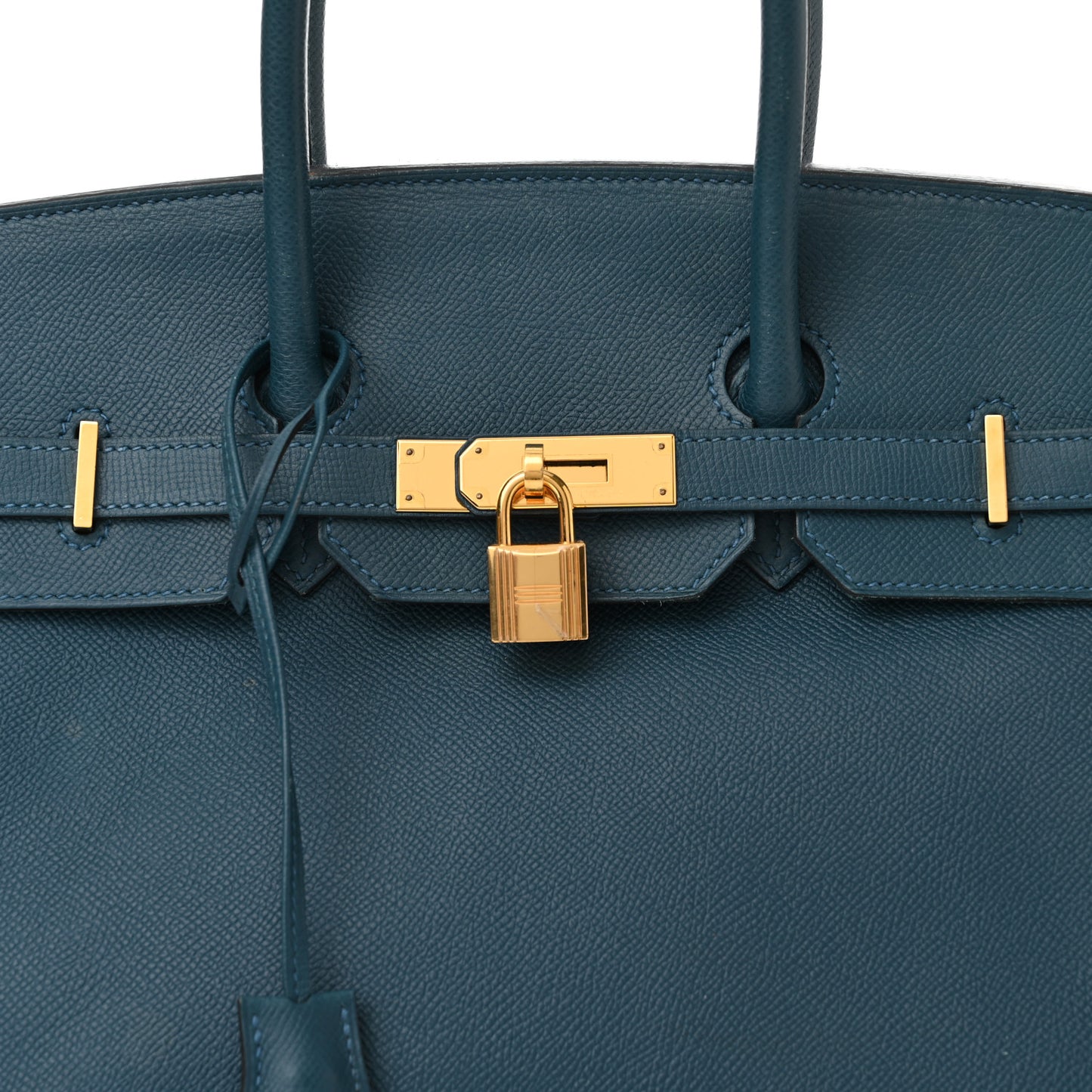 Epsom Birkin 35 Colvert