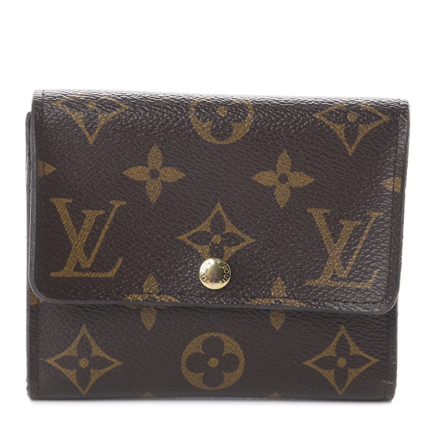 Monogram Anais Wallet