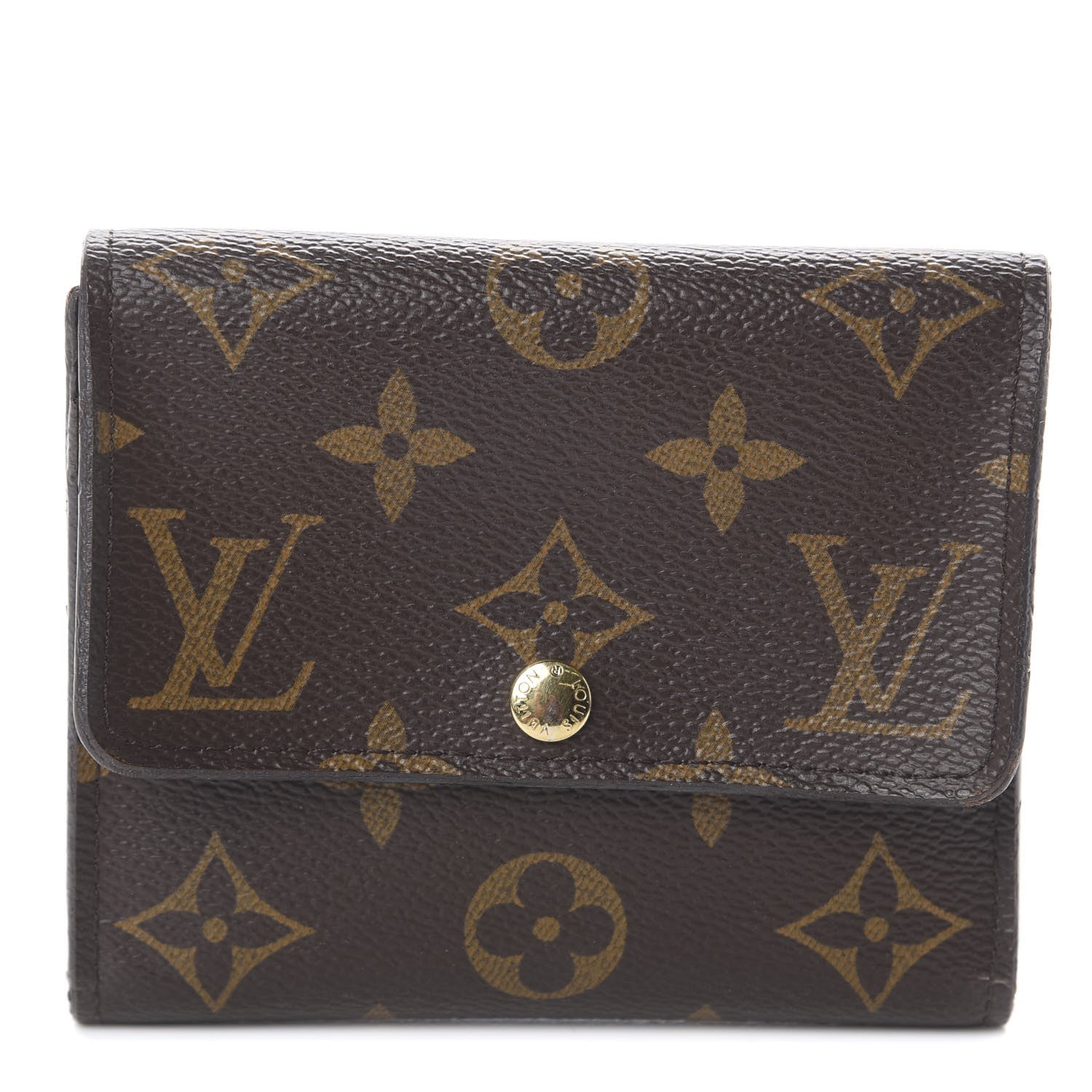 Louis Vuitton Monogram Anais Wallet 1 of 5