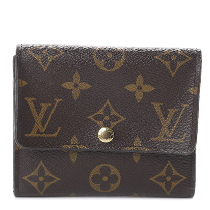Louis Vuitton Monogram Anais Wallet 1 of 5