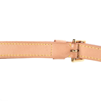 Louis Vuitton Monogram Musette Tango 9 of 9