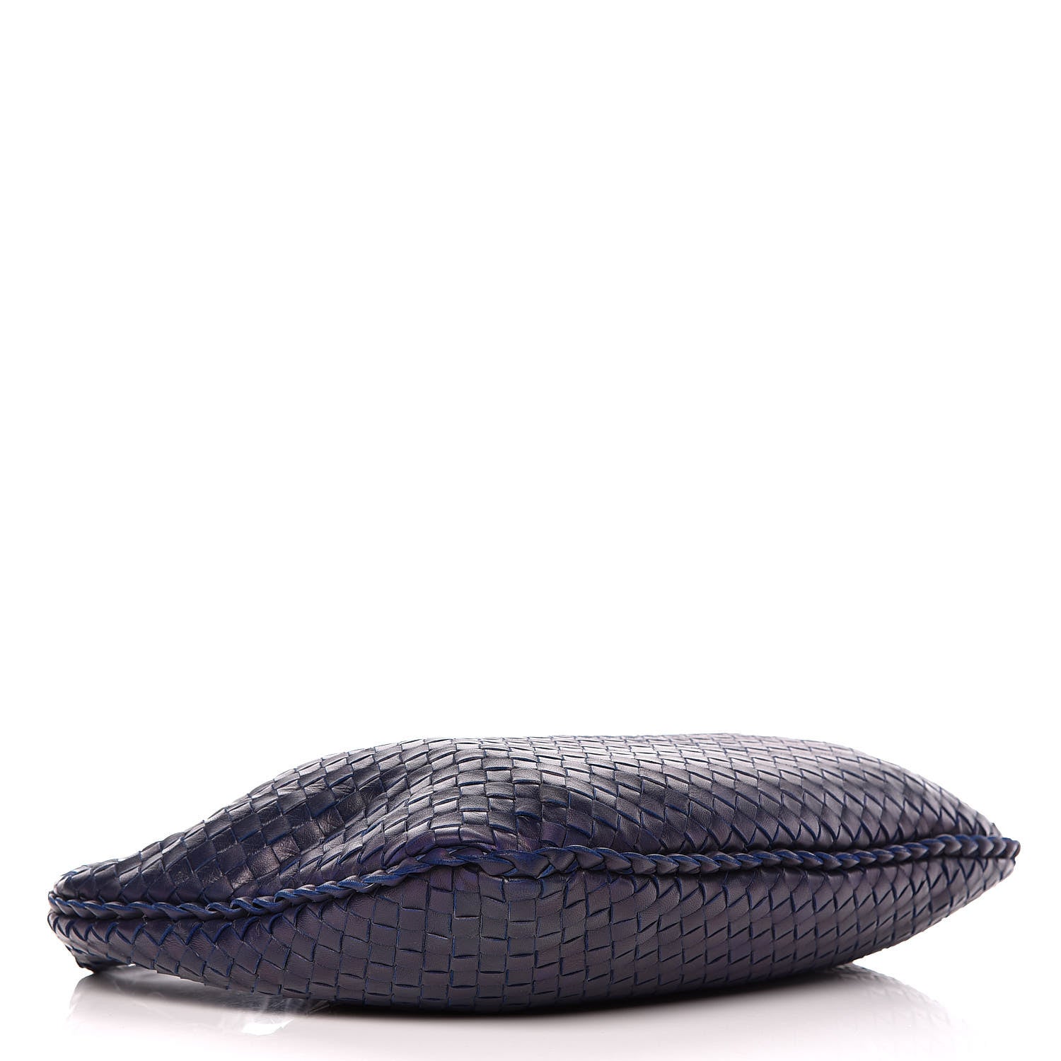 Bottega Veneta Nappa Intrecciato Medium Veneta Hobo Ink 4 of 10