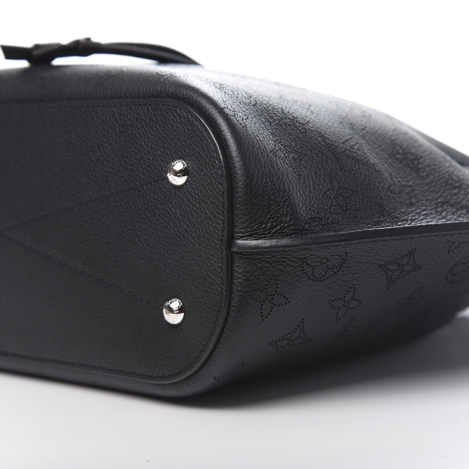 Louis Vuitton Mahina Girolata Black 12 of 13
