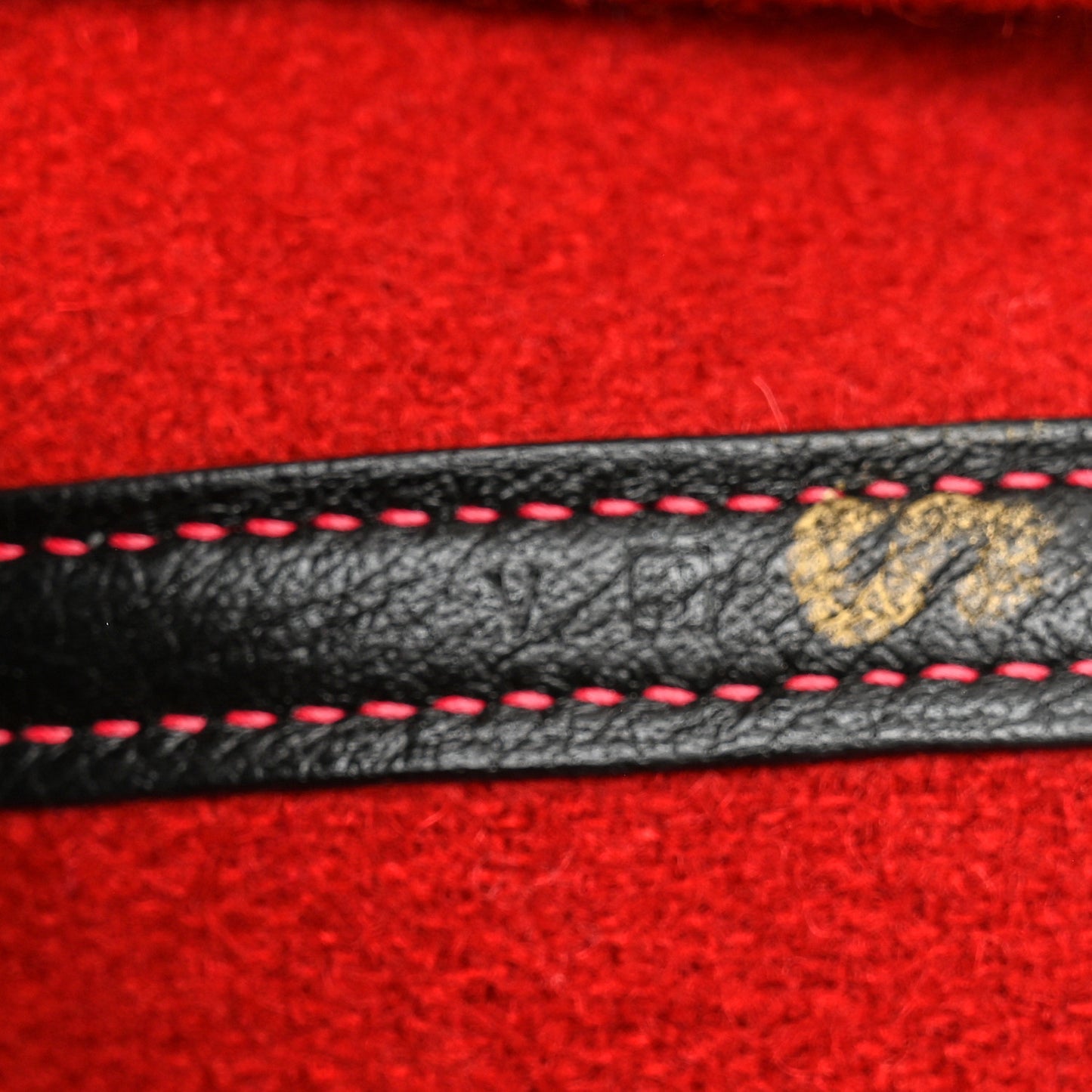 Ribbed Wool Negonda Garden Party 36 MM