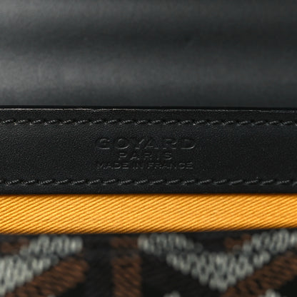 Goyard Goyardine Saigon PM Black 6 of 9