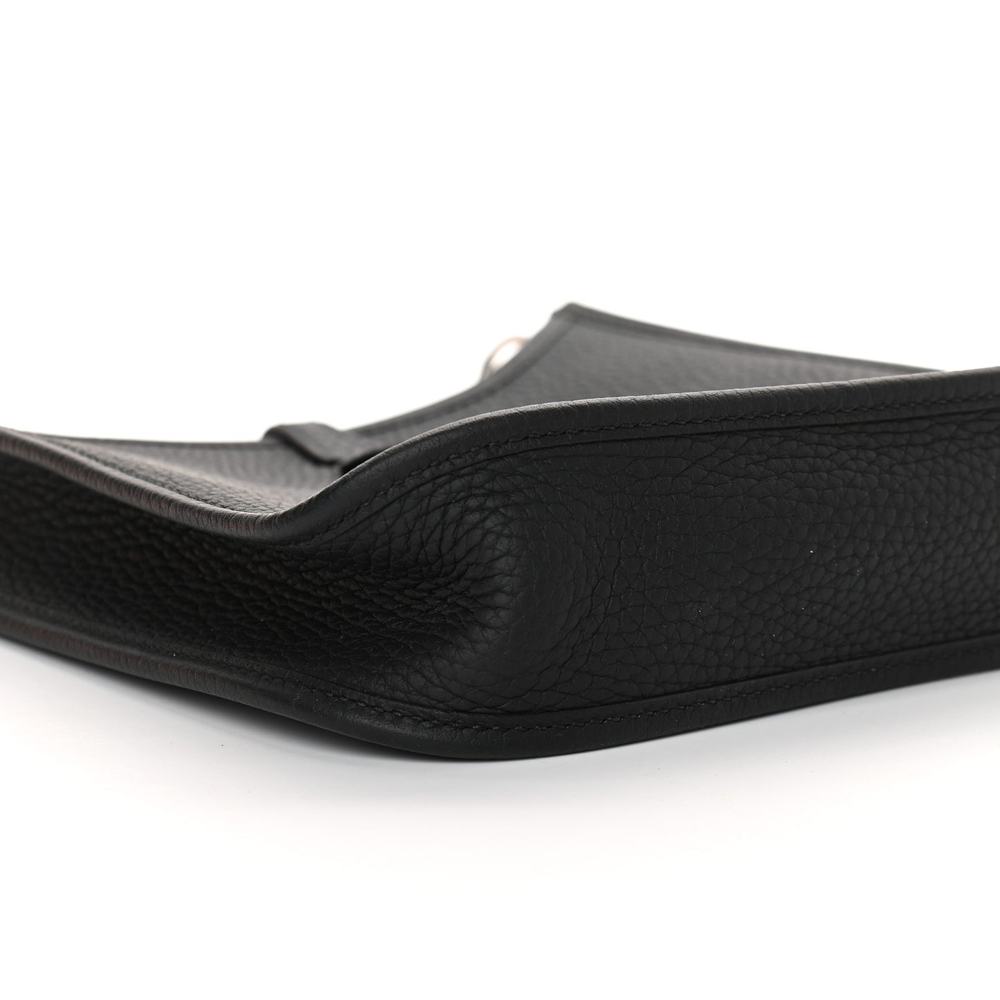 Taurillon Clemence Evelyne TPM Black