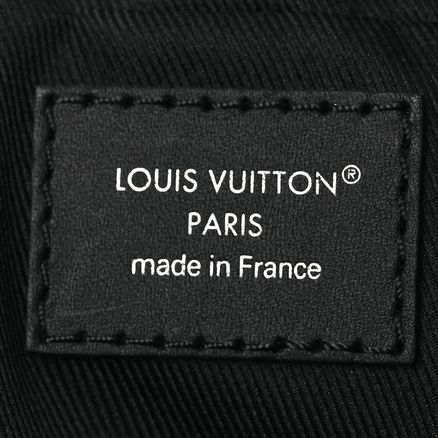 Louis Vuitton Damier Infini Porte-Documents Voyage PM Onyx 6 of 11