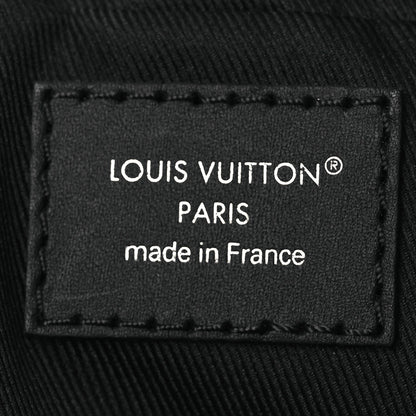 Louis Vuitton Damier Infini Porte-Documents Voyage PM Onyx 6 of 11