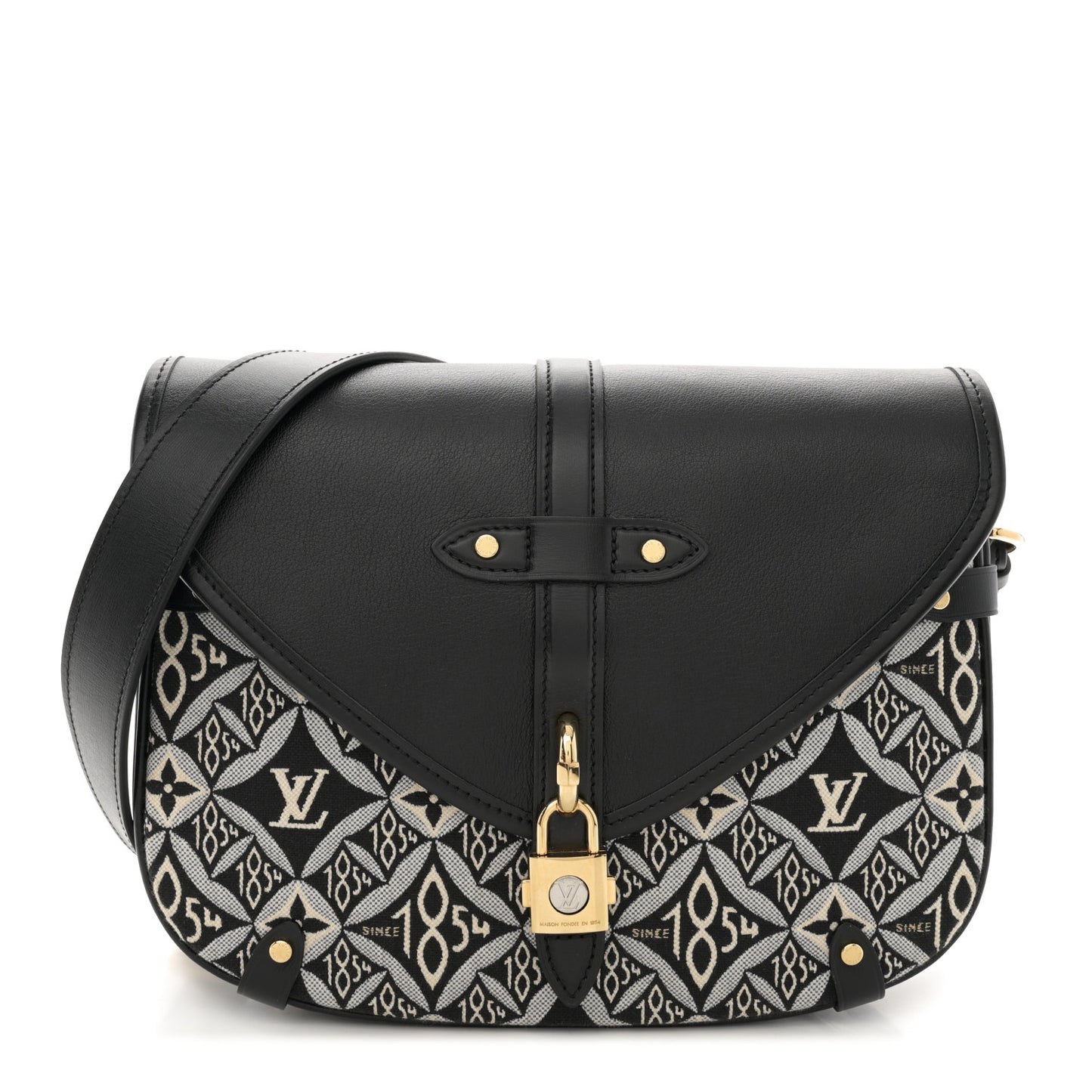 Jacquard Since 1854 Neo Saumur MM Grey