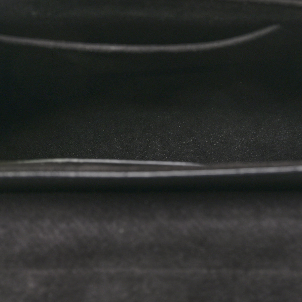 Louis Vuitton Epi Twist Shoulder Bag MM Black 6 of 10