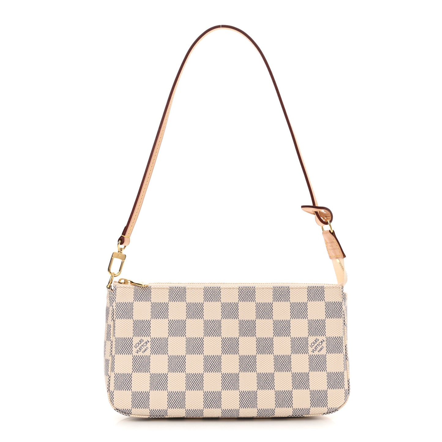 Damier Azur Pochette Accessories NM