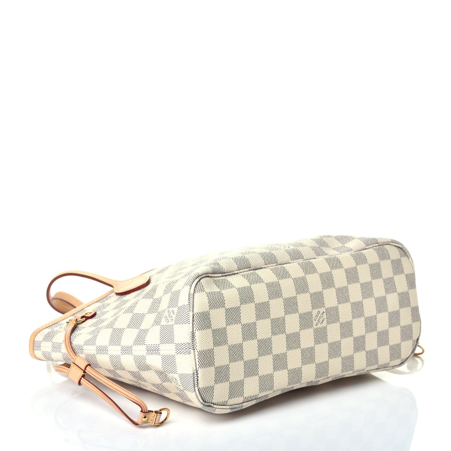 Damier Azur Neo Neverfull PM