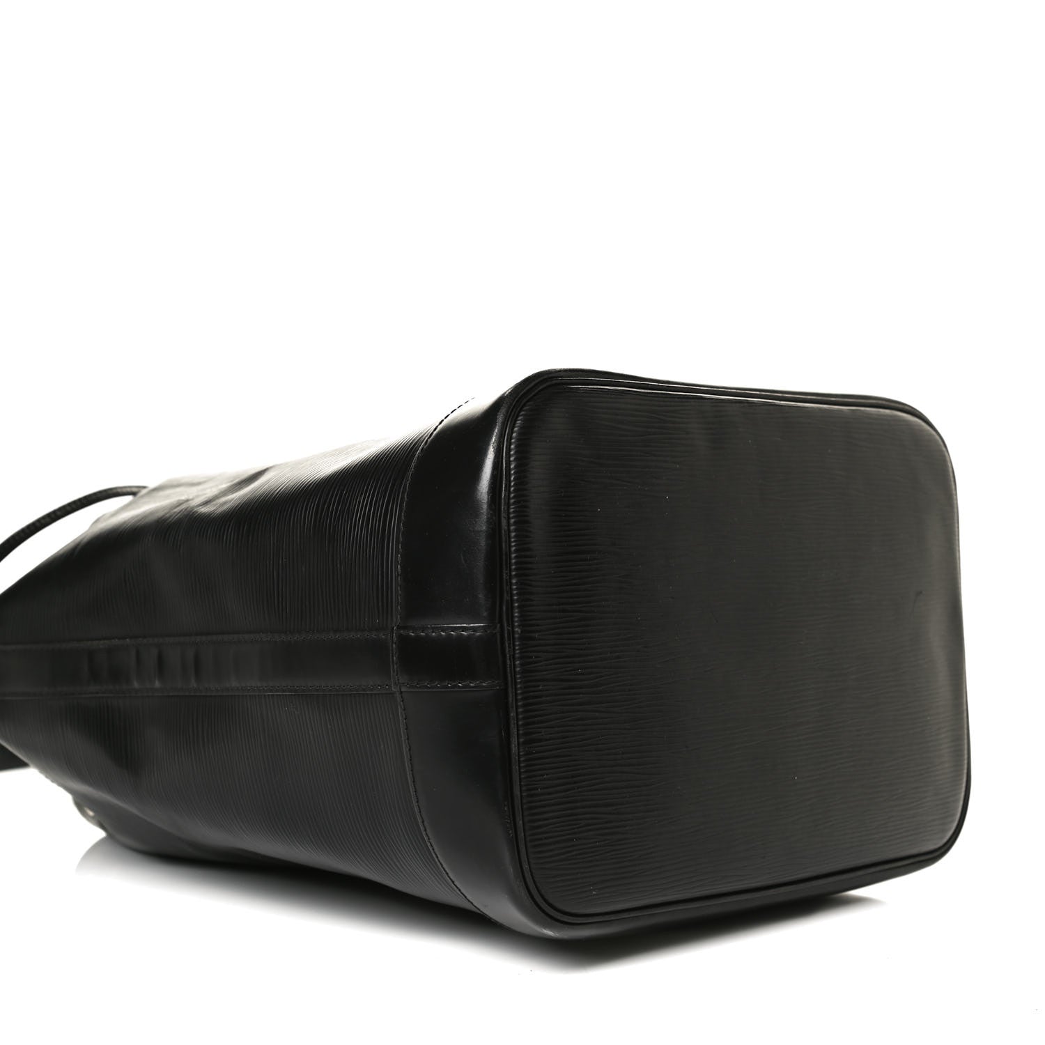 Louis Vuitton Epi Noe Black 9 of 18