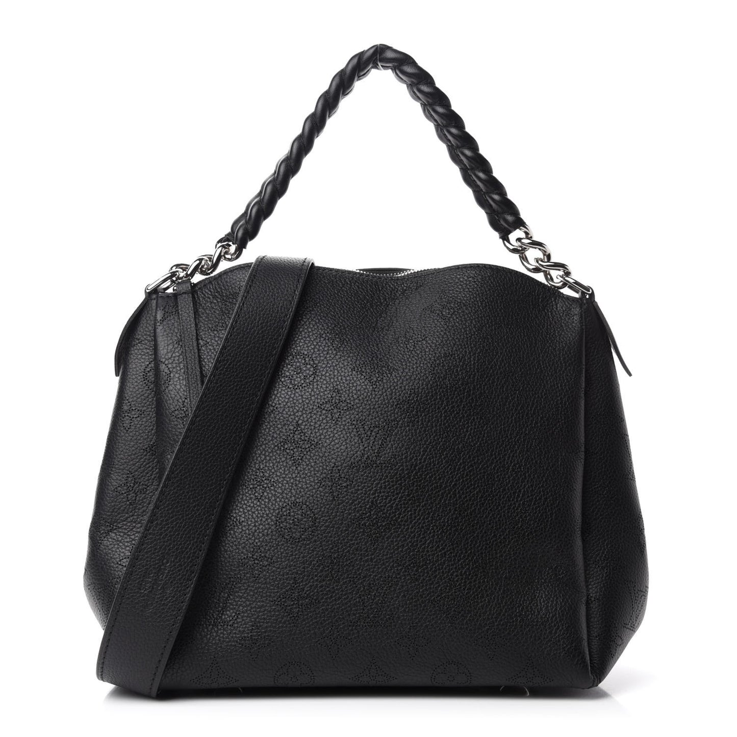 Mahina Babylone Chain BB Black