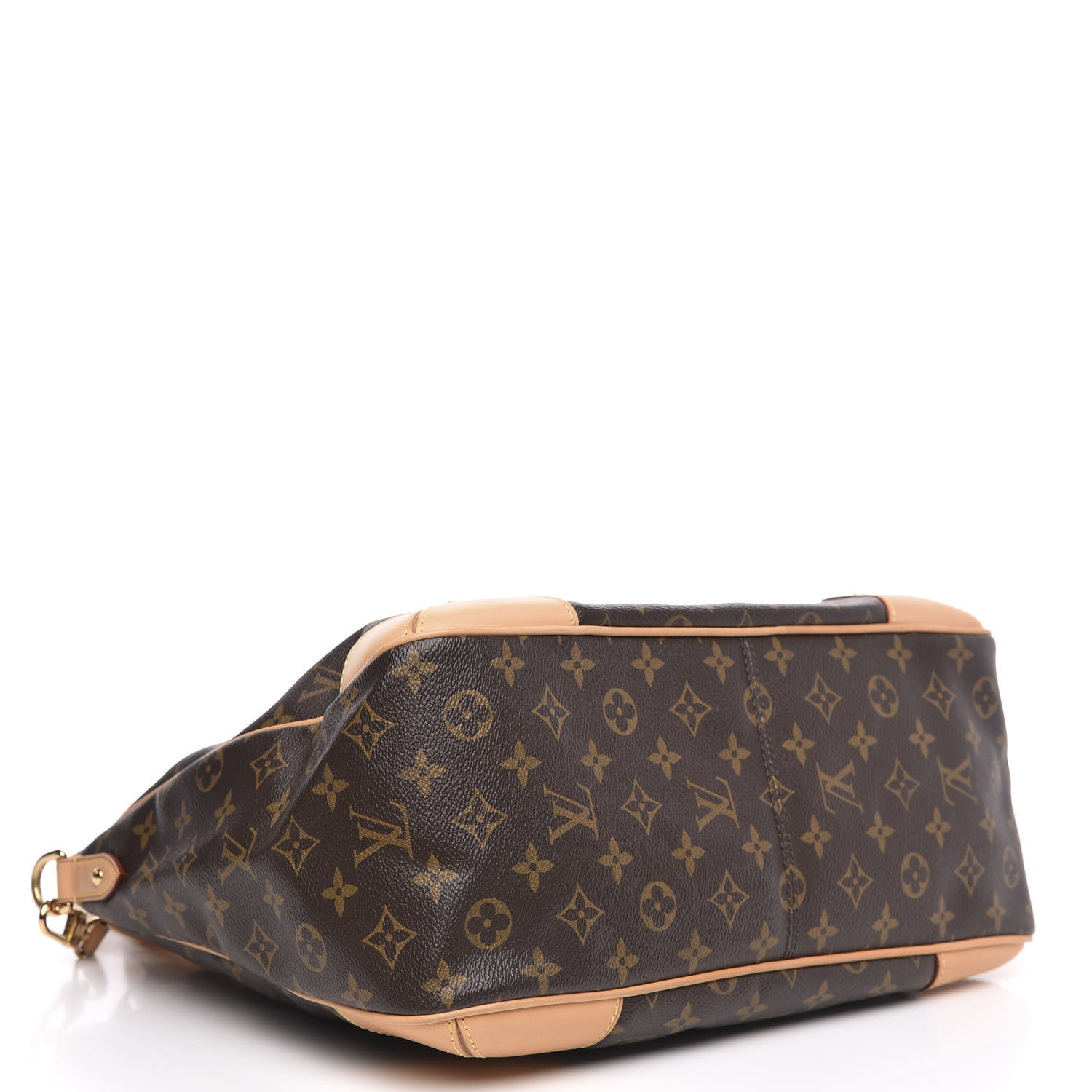 Louis Vuitton Monogram Estrela MM 4 of 12