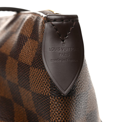 Louis Vuitton Damier Ebene Totally MM 6 of 9