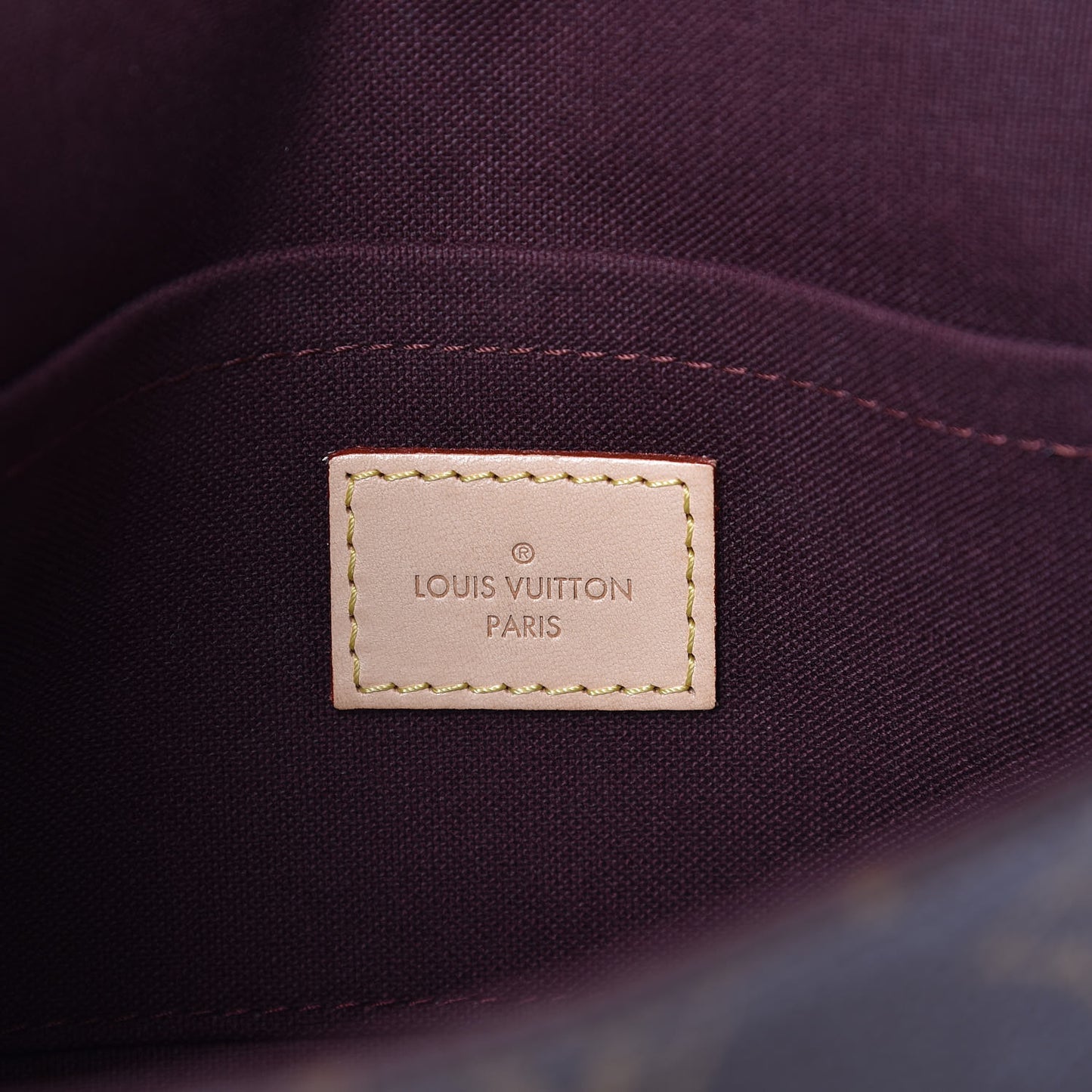 Monogram Favorite MM