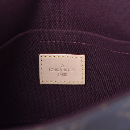Louis Vuitton Monogram Favorite MM 8 of 12