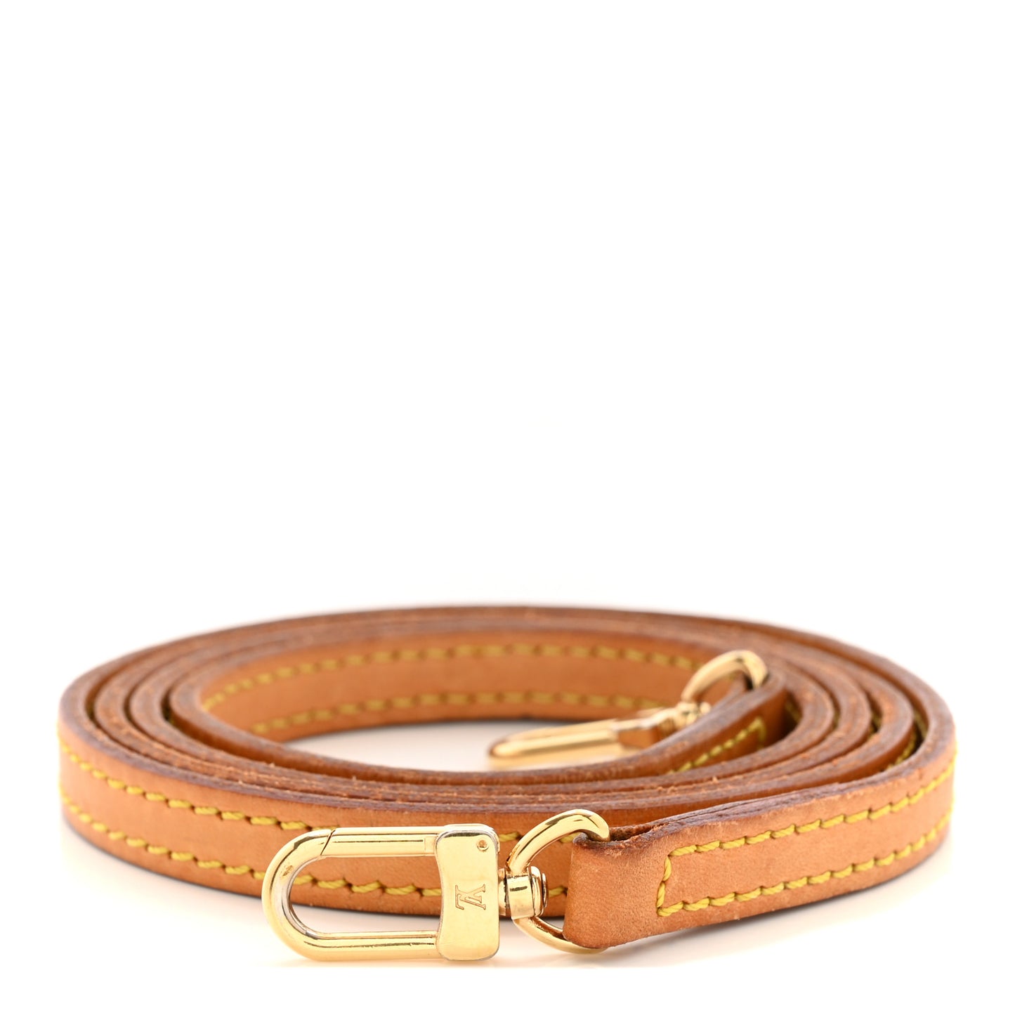 Vachetta 12mm Long Shoulder Strap
