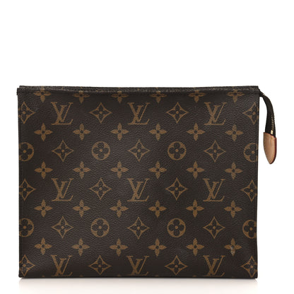 Louis Vuitton Monogram Toiletry Pouch 26 1 of 6
