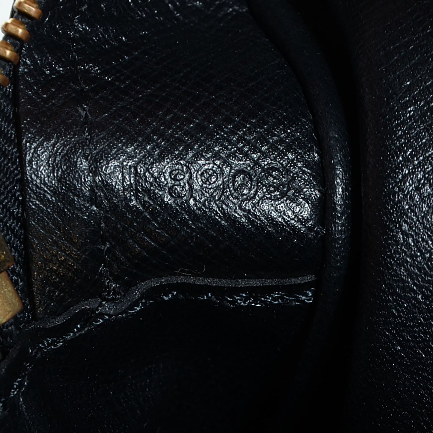 Epi Trocadero 24 Black