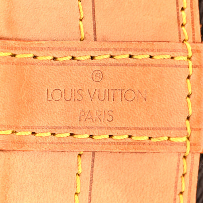 Louis Vuitton Monogram Noe 6 of 13