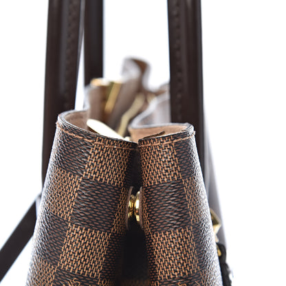 Louis Vuitton Damier Ebene Kensington 8 of 15