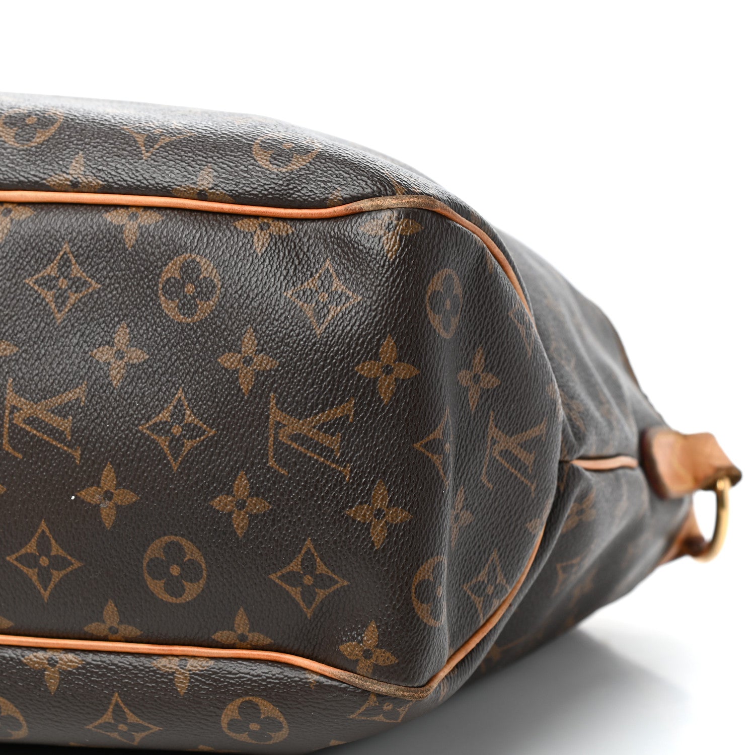 Louis Vuitton Monogram Delightful PM 8 of 9