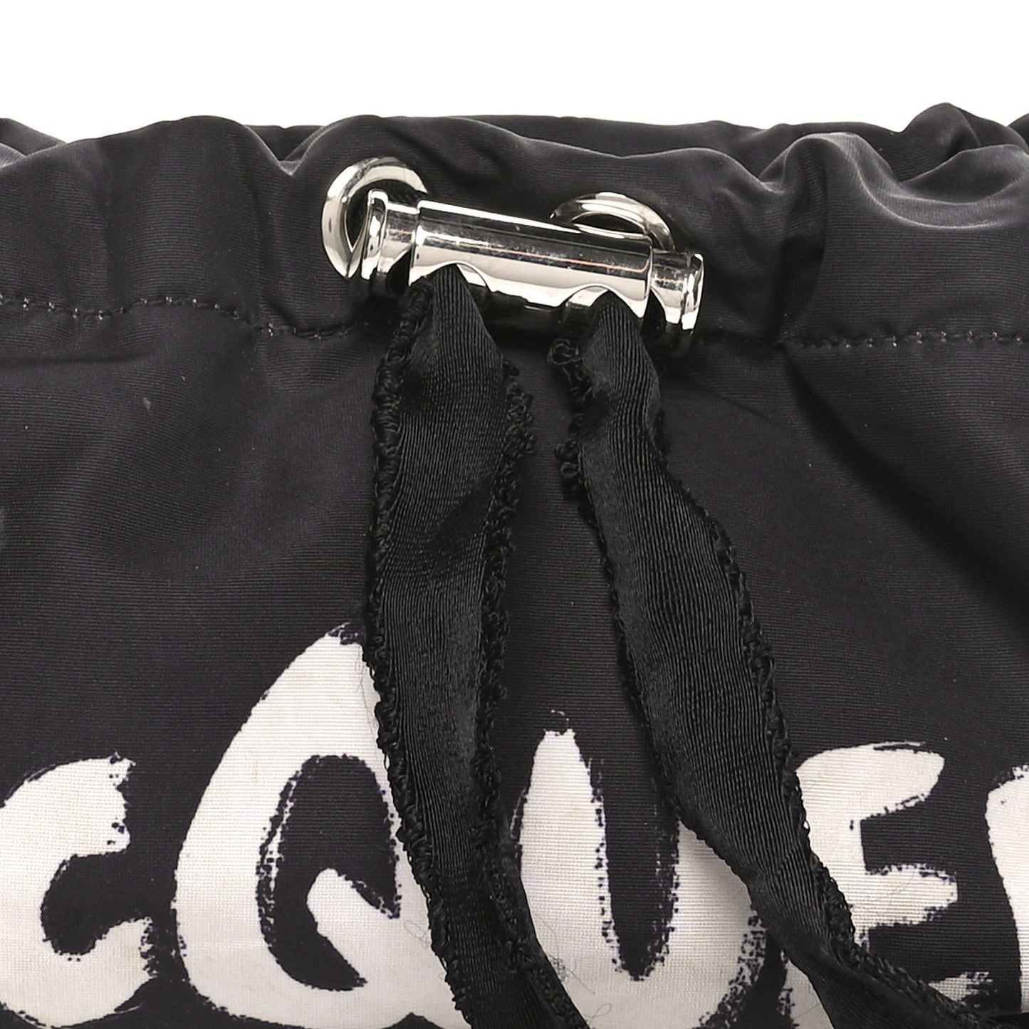 Nylon Mini Bundle Black