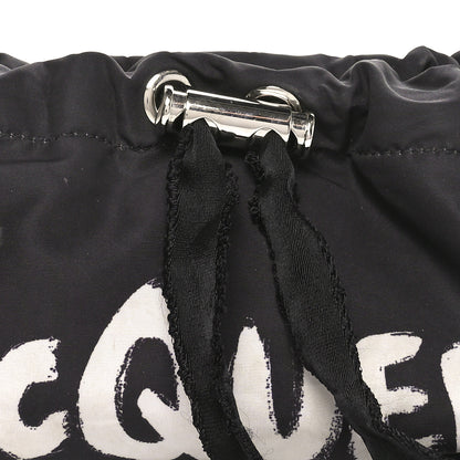 Alexander McQueen Nylon Mini Bundle Black 8 of 10