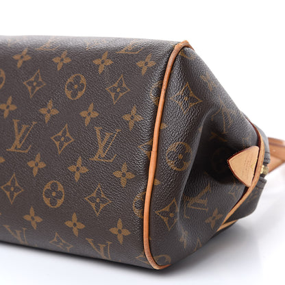 Louis Vuitton Monogram Montorgueil PM 8 of 15