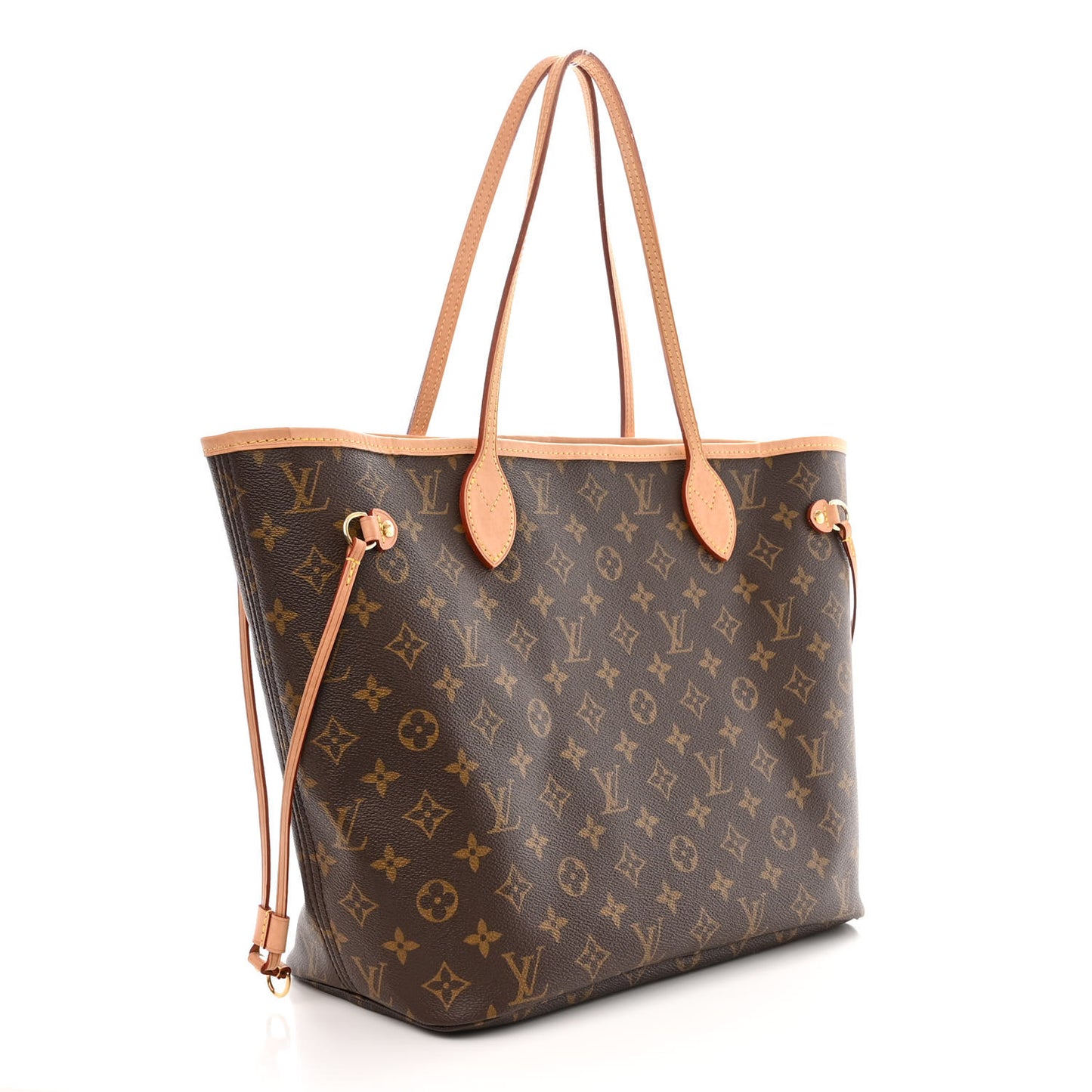 Monogram Neo Neverfull MM