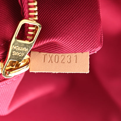 Louis Vuitton Monogram Graceful PM Pivoine 7 of 13
