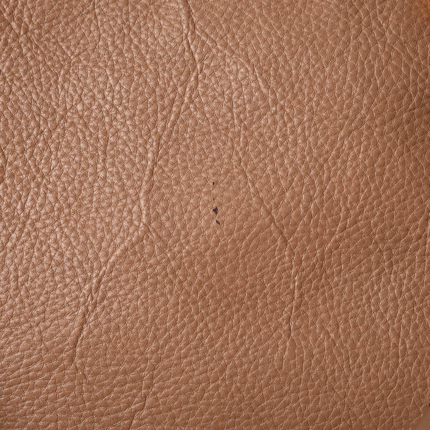 Chloe Calfskin Medium Marcie Satchel Nut 11 of 12