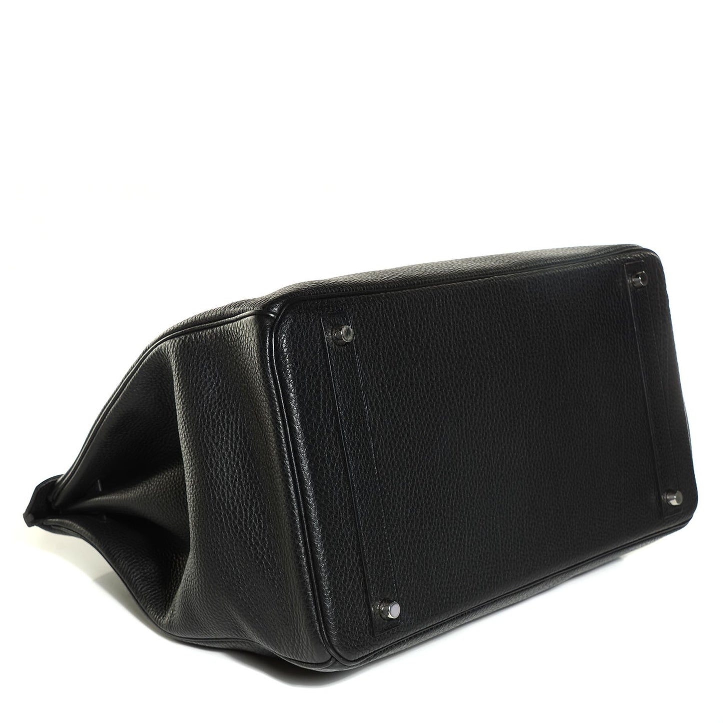 Togo Birkin 40 Black